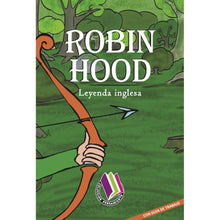 Robin Hood
