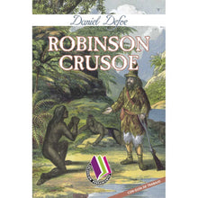 Robinson Crusoe
