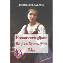 Romancero Gitano / Poeta En Nueva York / Odas