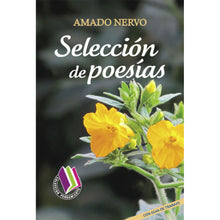 Selección De Poesías - Amado Nervo