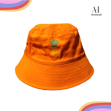 Bucket Hats - Piñita