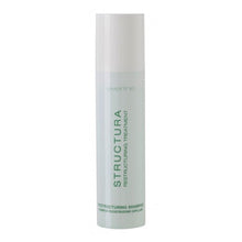 STRUCTURA RESTRUCTURING SHAMPOO EVERLINE