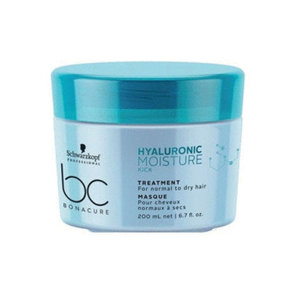 BC MOISTURE KICK MASQUE TRATAMIENTO SCHWARZKOPF