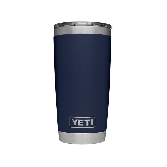 YETI Rambler - Vaso de 20 oz.