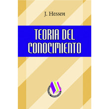 Teoría Del Conocimiento