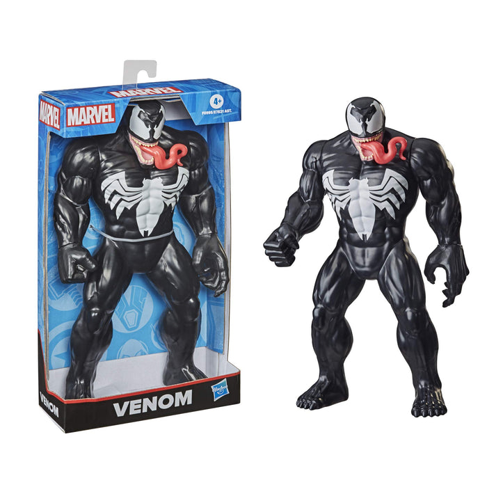 Venom Marvel Hasbro.