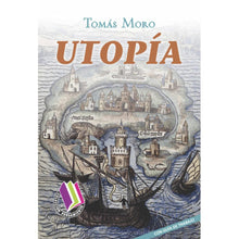 Utopía