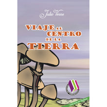 Viaje Al Centro De La Tierra