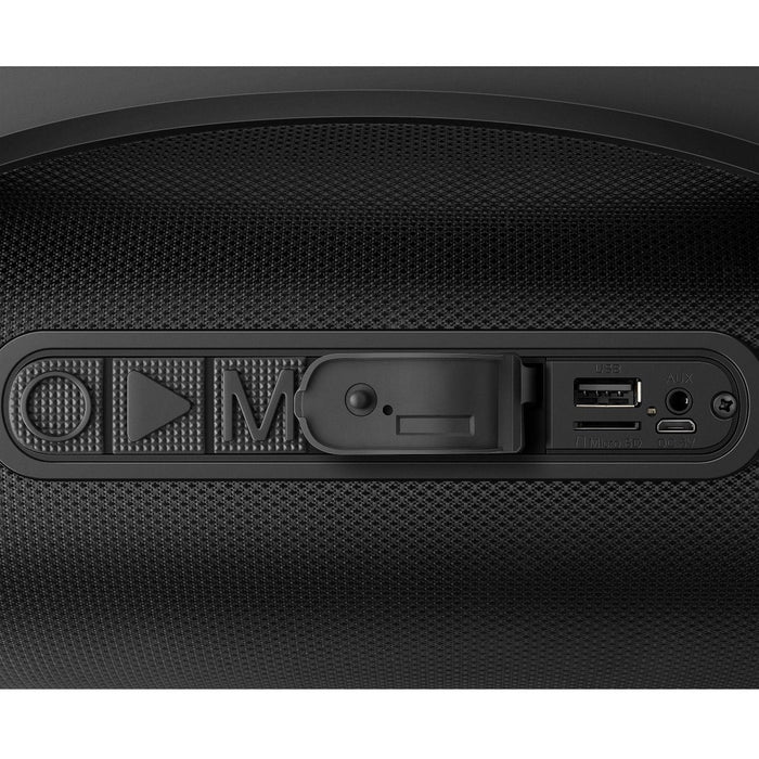 BOCINA BLUETOOTH BOOMBOX TWS