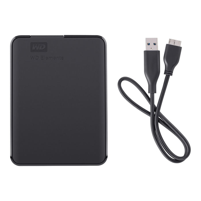 DISCO DURO EXTERNO DE 1TB