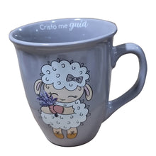 Me guía - Taza de 16 Oz.