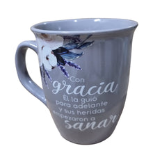 Me guía - Taza de 16 Oz.