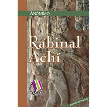 Rabinal Achí