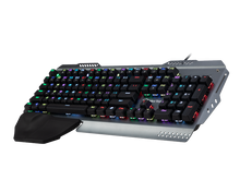 Teclado mecánico Meetion MK20