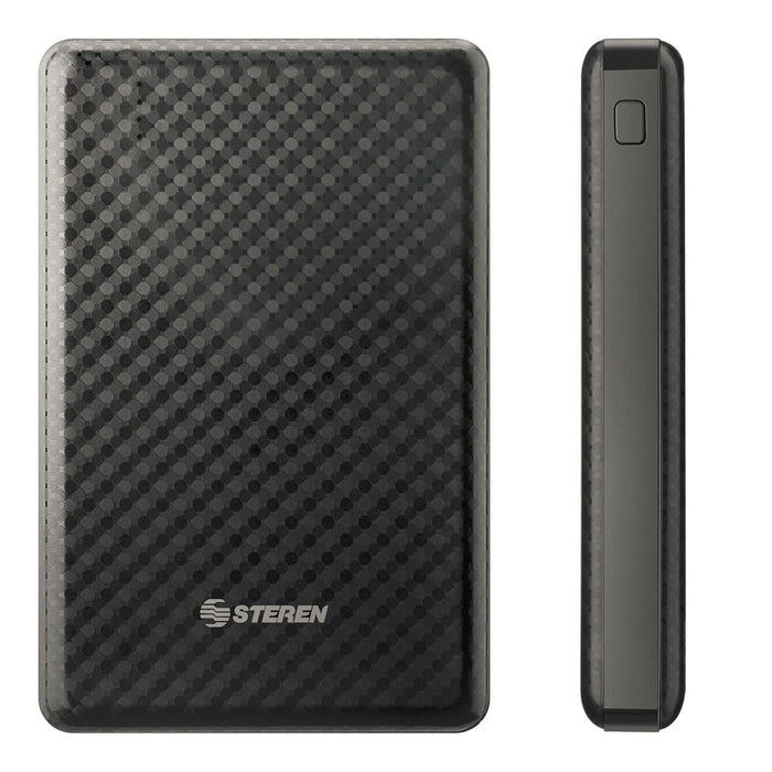 BATERIA DE RESPALDO DE 5000mAh