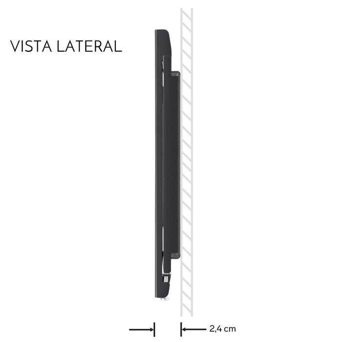 SOPORTE PARA TV 23" A 42", FIJO