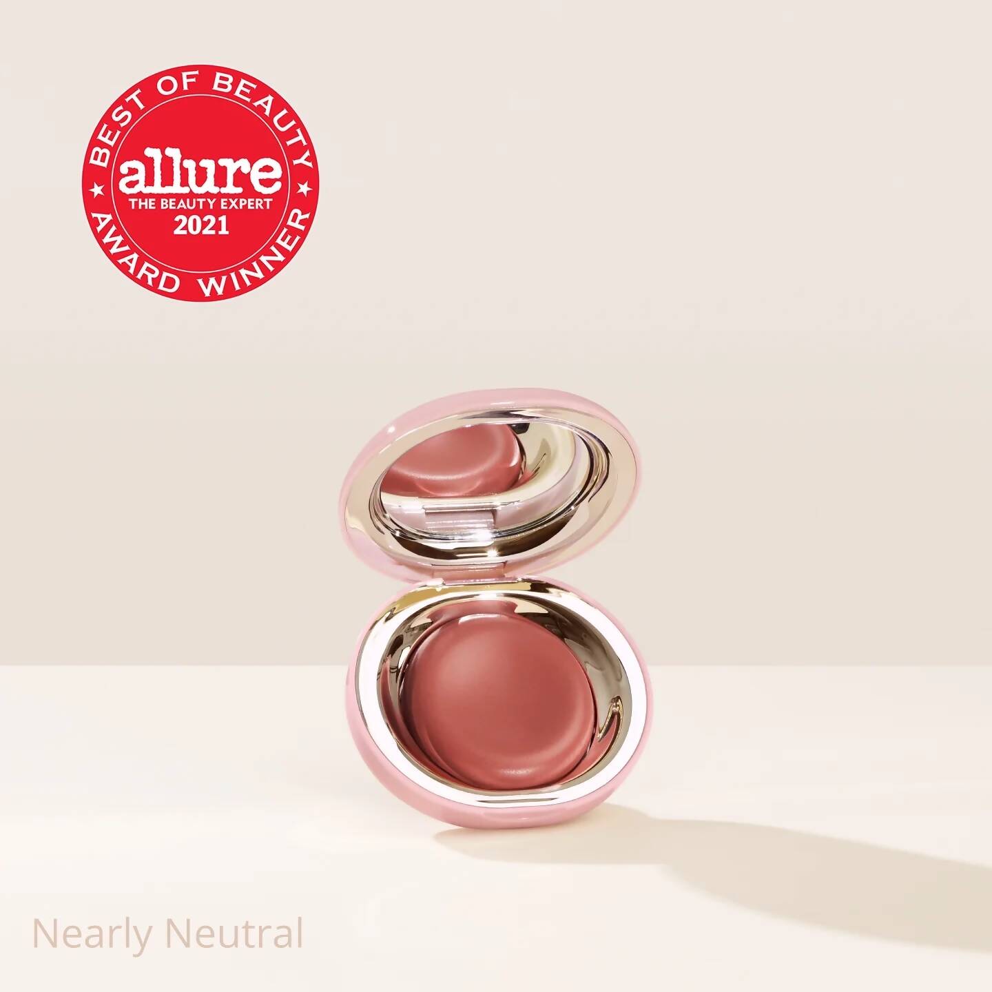 Stay Vulnerable Melting Blush - Rare Beauty